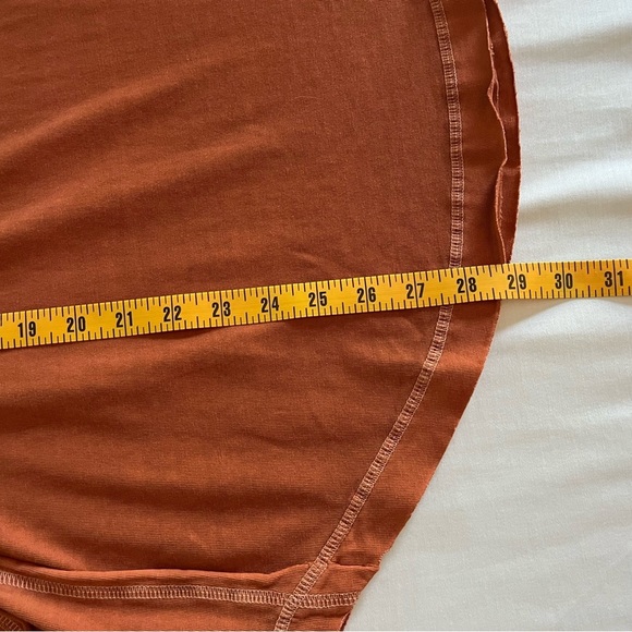 Free People Table For Two Oversized Sleevless Cotton Lace embellished Top Sz S - Picture 15 of 15